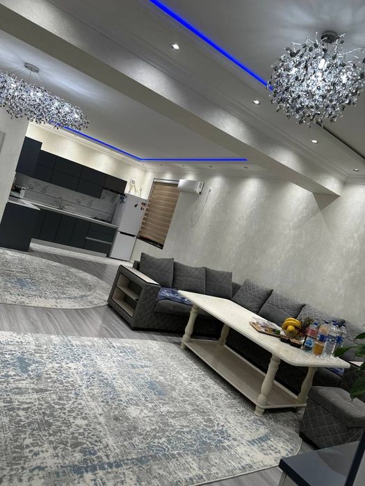 Продаётся квартира,Согдиана