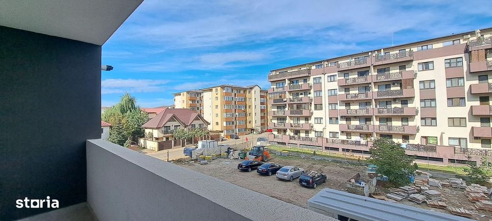 Apartament cochet 2 camere Metrou Berceni - 81 Residence | Piscină |