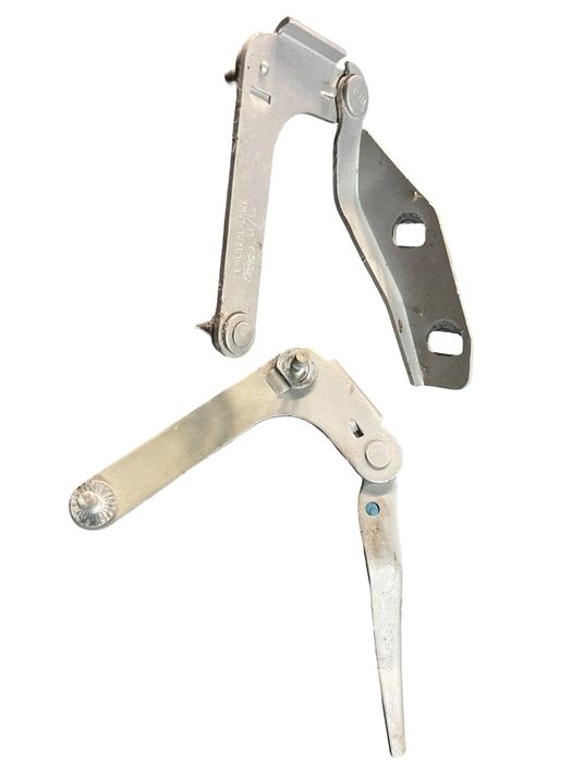 Balamale Capota Motor Ford Focus C-Max Dm2 2003 - 2007