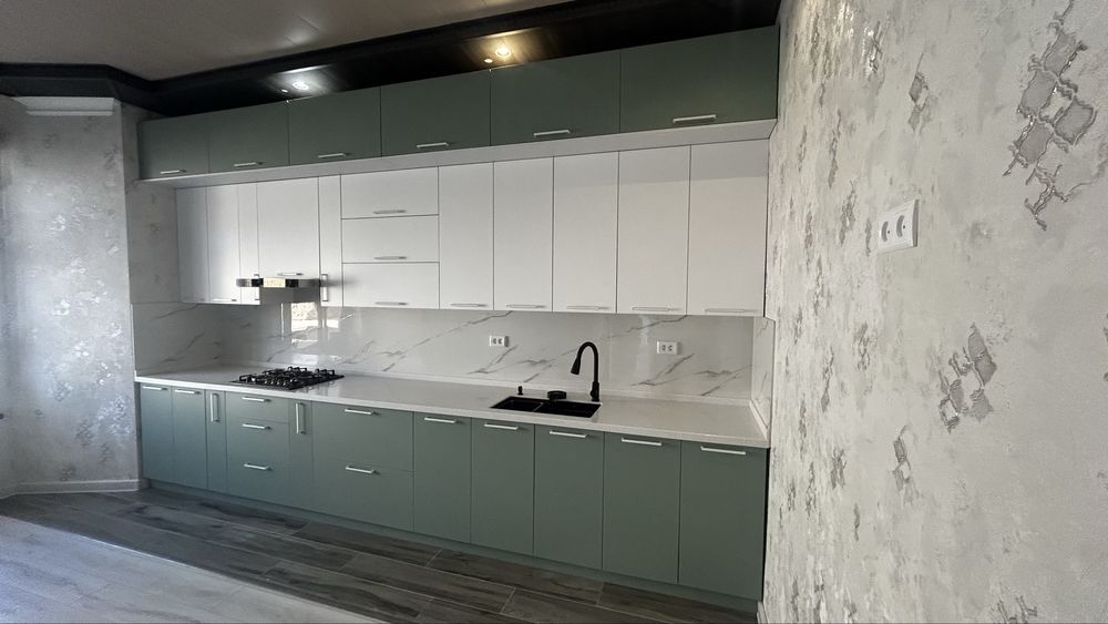 Мебель на заказ в Фергане