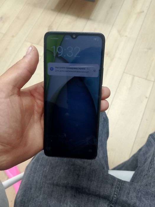Redmi A3 память 64