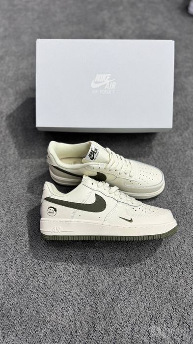 Nike Air Forse 1