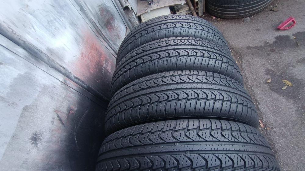 185/75/16 Kama за Лада Нива