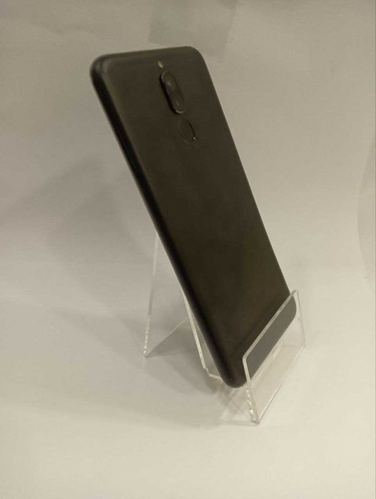 Telefon Huawei Mate 10 Lite 64 GB Black - Cod 130027