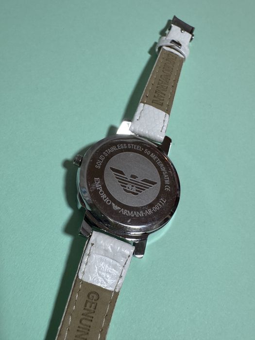 Ceas Emporio Armani dama
