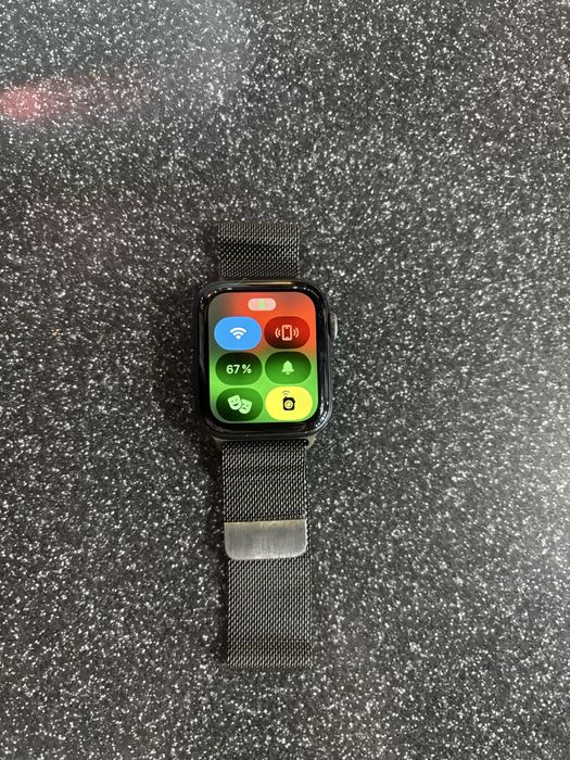 Смарт часы-оригинальные!