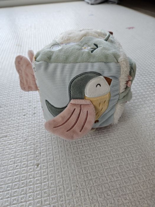 Меки играчки Little Dutch