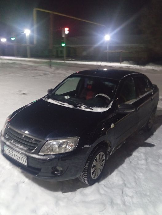 Сатылады гранта 2013