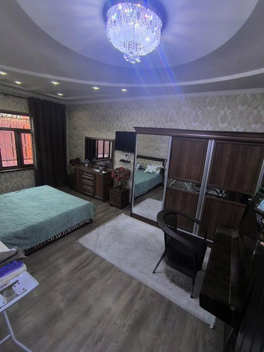 Продажа участок с домом. Ховли. Уй