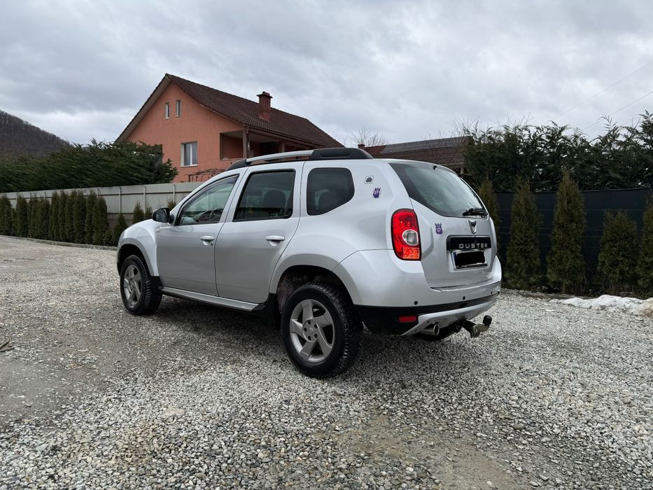 Vand Dacia Duster