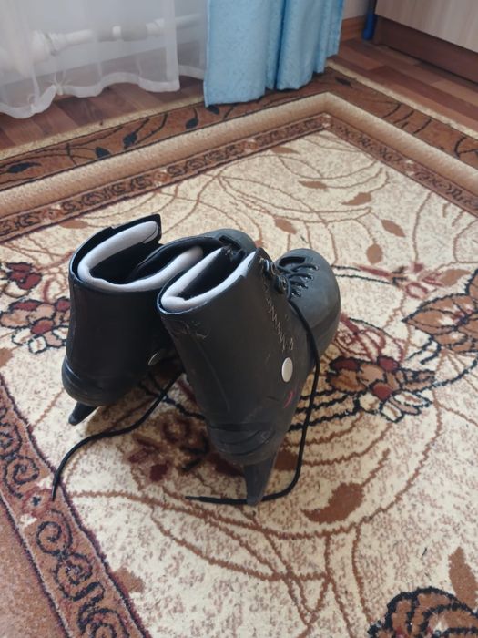 Продам Каньки kanki