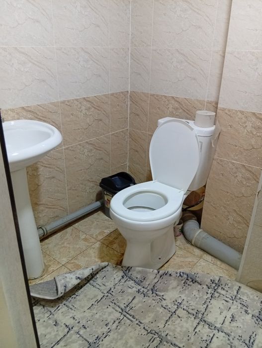 Срочно сдается квартира 2х ком 2этаж
