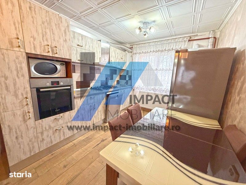 2 camere, etaj1, lux, centrala termica, Craiovita Noua - LiDL - Depou