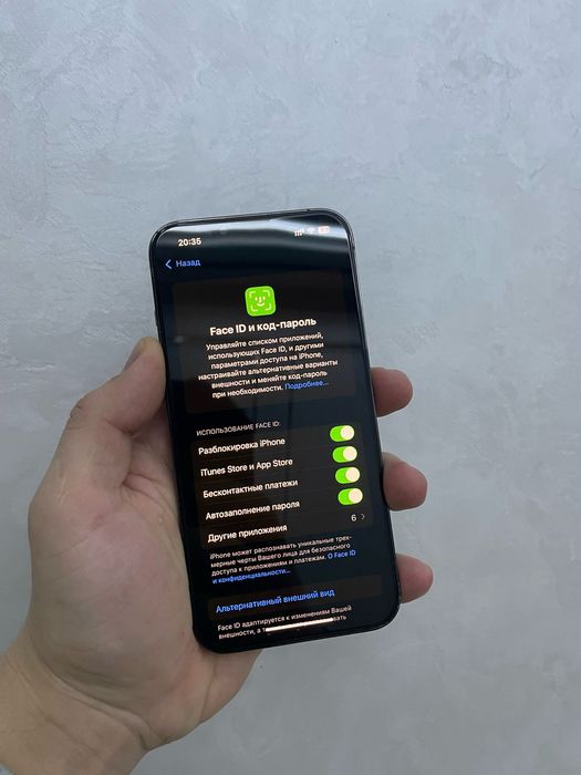 iPhone 13 pro 256gb айфон 13про