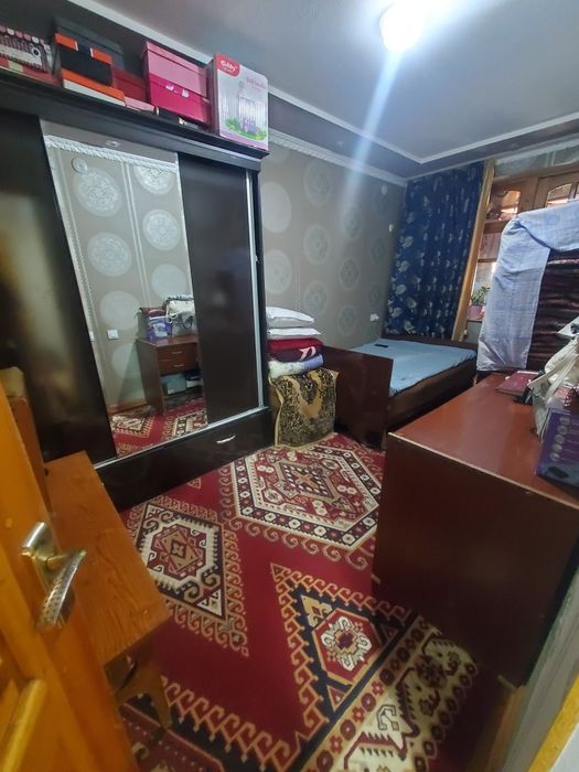 Срочно Продаётся 4х ком кв на Радуге
