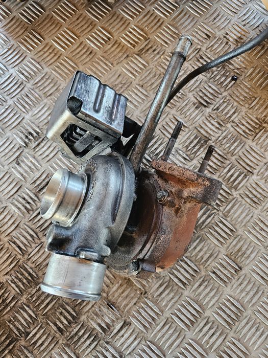 Turbina Opel Antara / Chevrolet Captiva 2.0 CDTI 2007 - 2010
