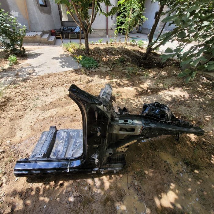W222 radnoy eshilari