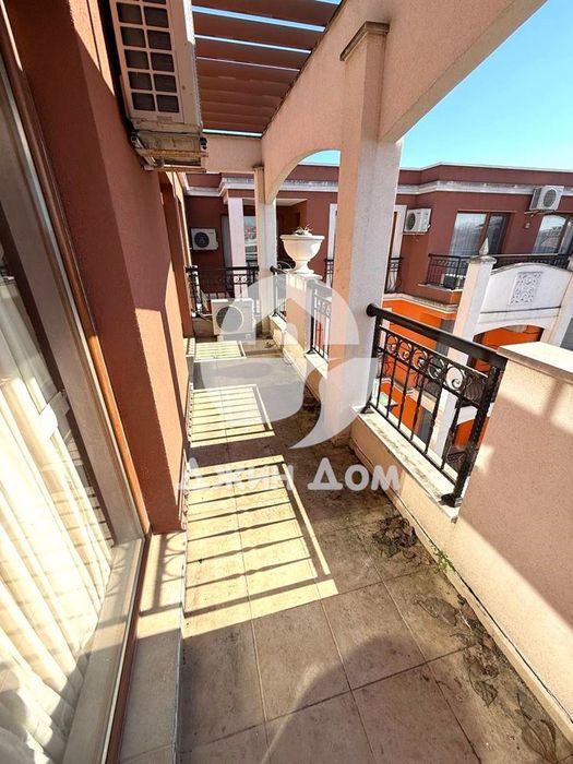 Продава се Тристаен апартамент в к.к. Слънчев бряг - 127 кв.м за 1772 €/кв.м - Снимка #9