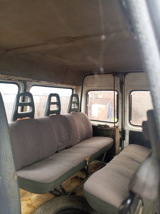 Продам Ford Transit 2.5 дизель