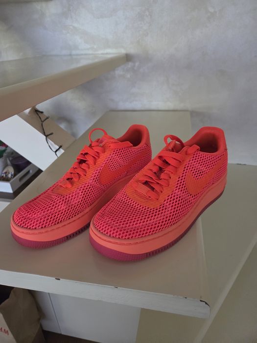 Колекция от нови маратонки nike 41.5-42