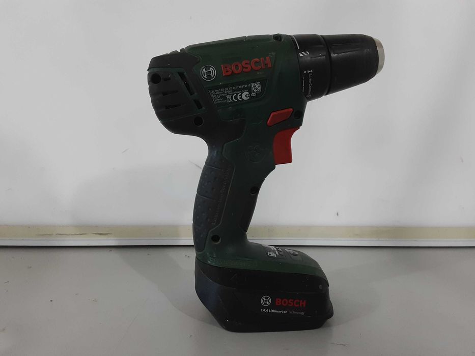 Винтоверт - Bosch 14.4 V li on