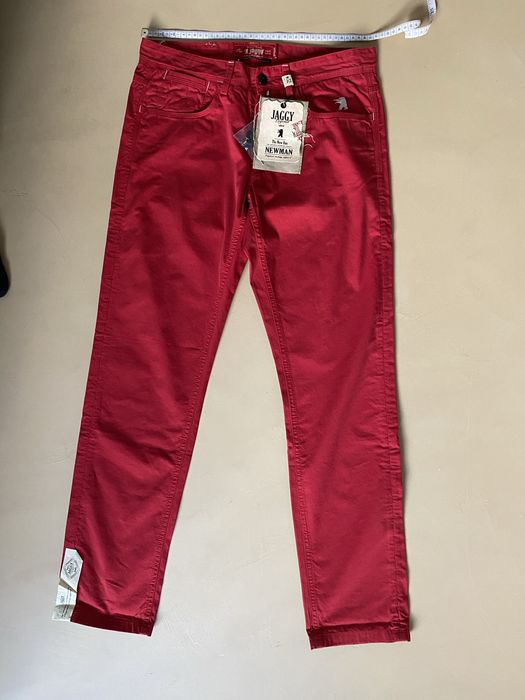 Pantaloni “JAGGY Legend” pentru barbati