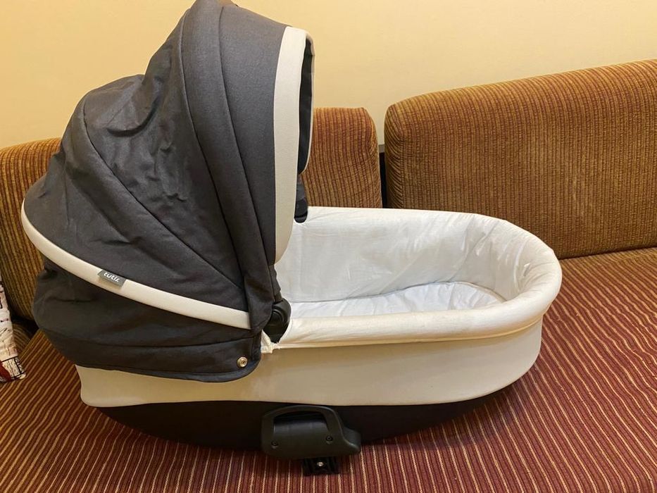 Коляска детская.Tutis Nani