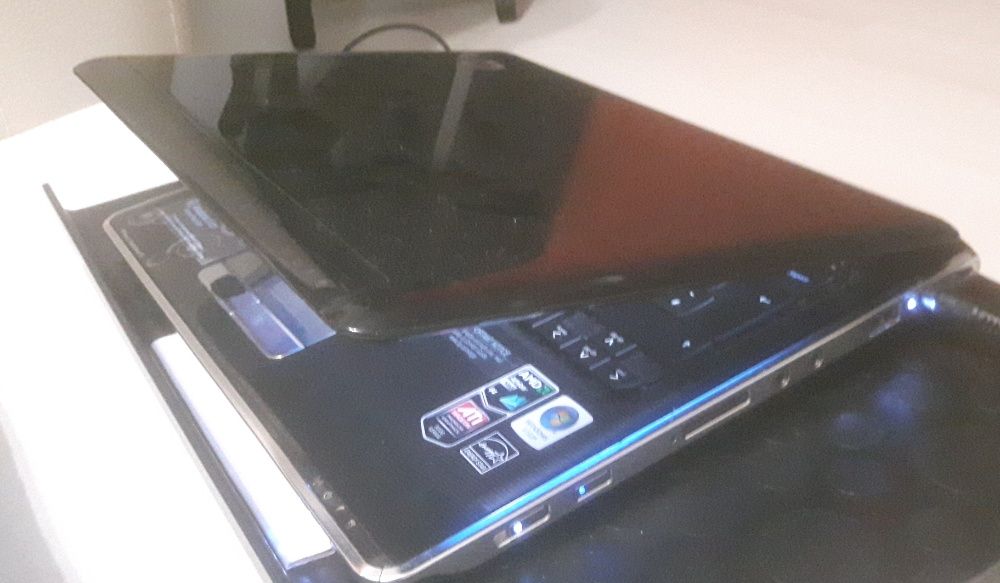 Лаптоп HP Pavilion dv2 Notebook/PC