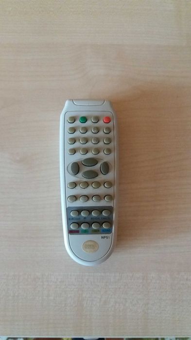 Цветен Телевизор SANG