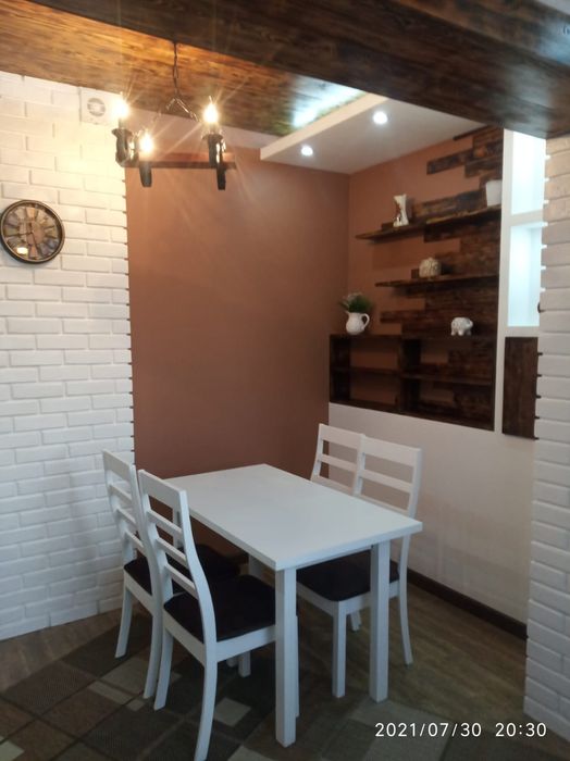 Квартира посуточно 9 микр