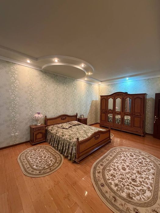 Евро дом на Шукура Бурхана