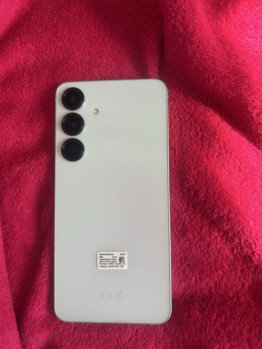 Samsung Galaxy S25+