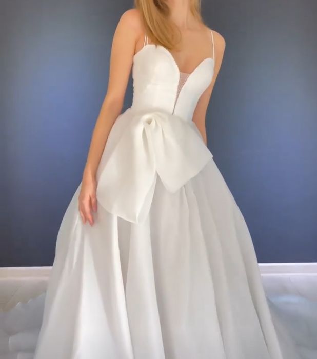 Свадебное платье Vicki