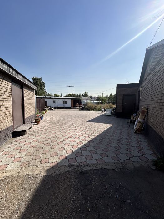 Продам частный дом