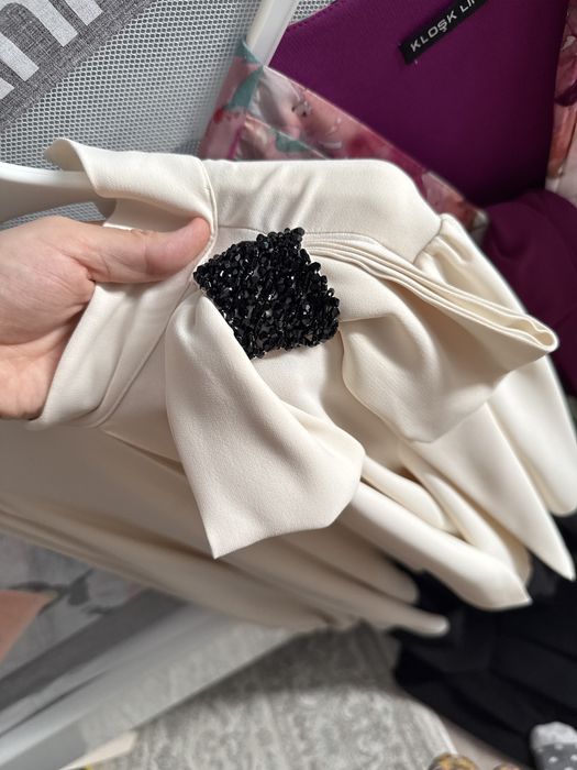 Платье вечернее