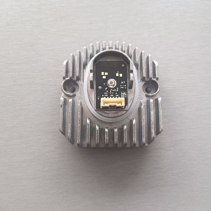 ГАРАНЦИЯ! Модул дневни светлини BMW G30,G31,G32 2017-2020 Adaptive led