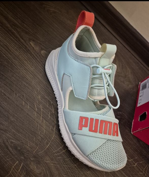 Дамски маратонки Puma