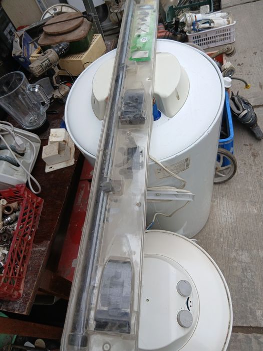 Штор автомобил.расун.