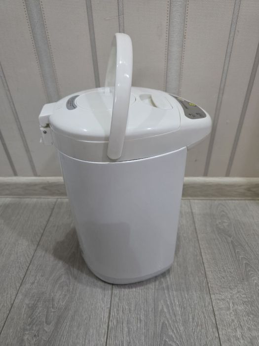 Термопот чайник электрический Maxwell