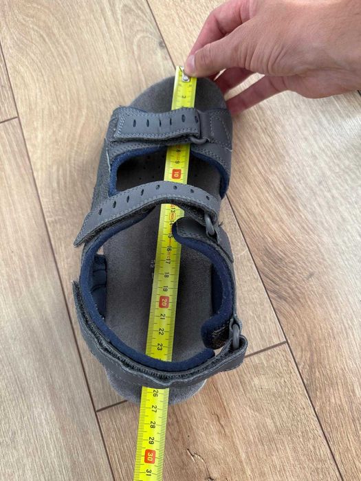 Geox 41 sandale piele barbati Geox Respira