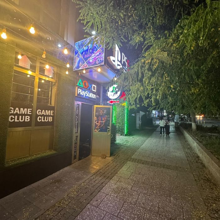 Продаётся бизнес