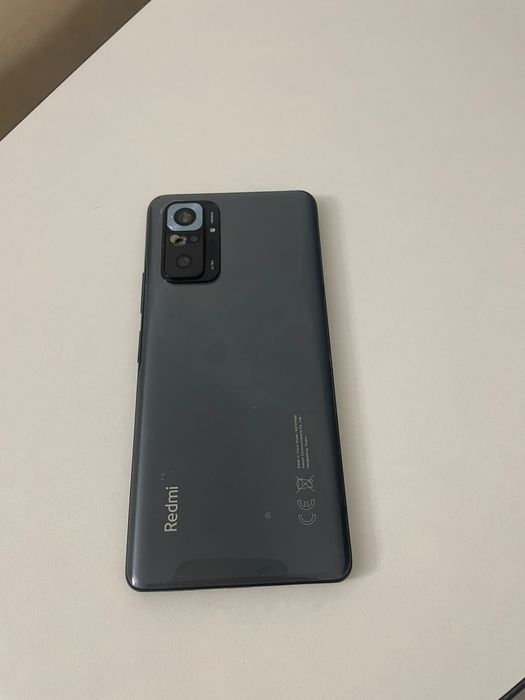 Redmi note 10 pro  8/128gb