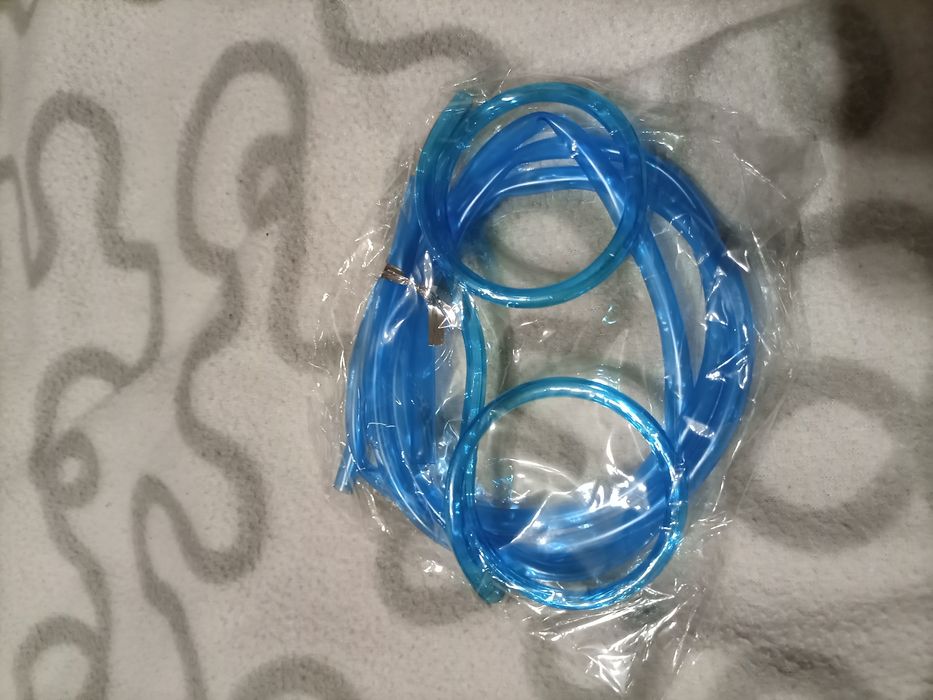 Очки трубочки новые