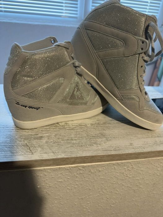 Женски обувки Le coq sportif