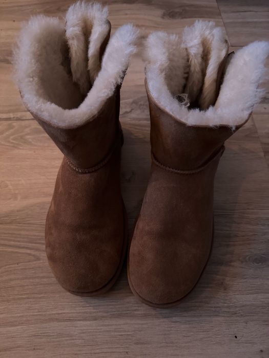 Оригинални ботуши UGG