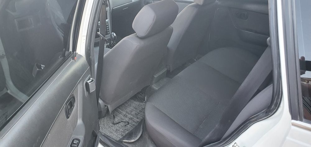 Nexia 2 1.6 kraskasi toza