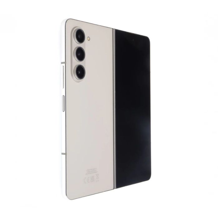 Samsung Galaxy Z Fold 5 5G 256GB 12RAM Begie Перфектен! Гаранция!