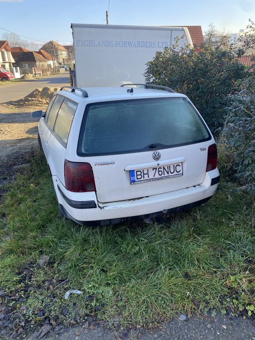 De vanzare passat si seat