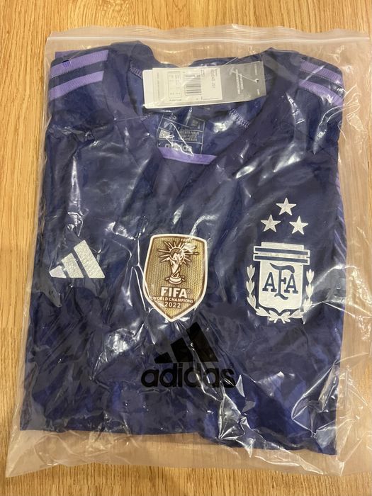 Tricou Argentina Adidas original