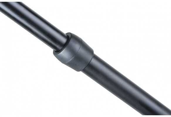 Стойка за въдици Mivardi Rodpod Hardcore XL (6 legs)